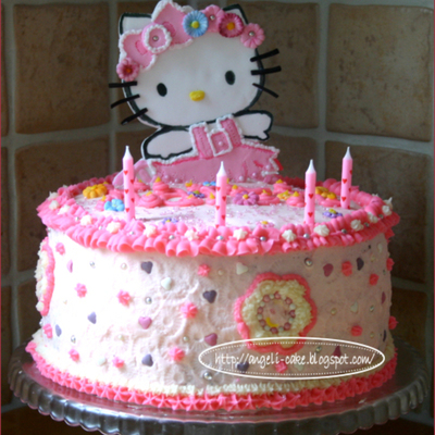 Hello Kitty