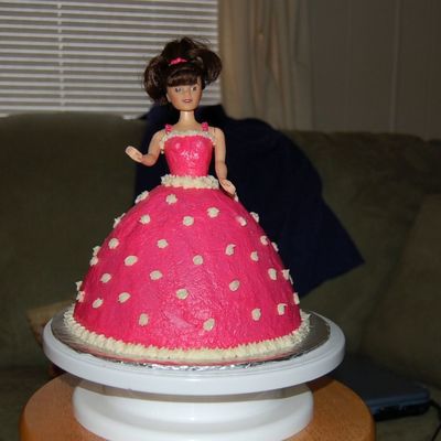 Princess Cake