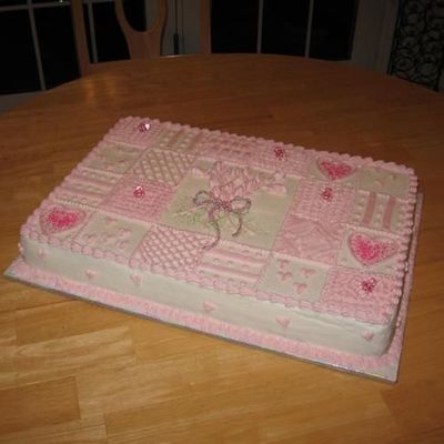 Baby Quilt