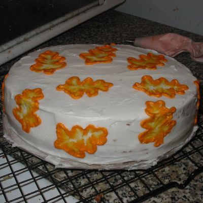 Just A Quick Practice