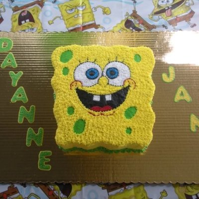 Spongebob Squarepants