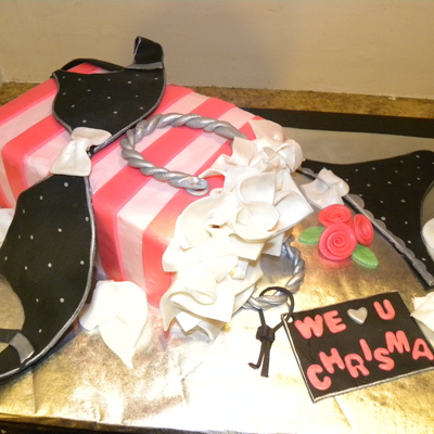 Bachelorette Gift Bag