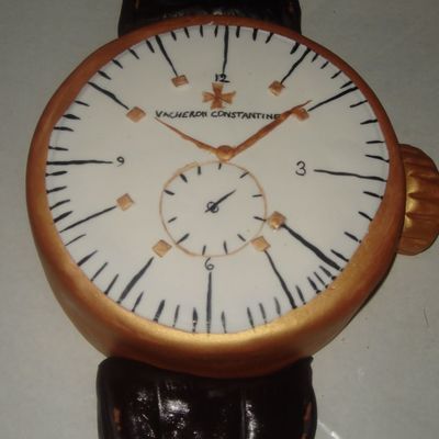 Vacheron Constantine Watch