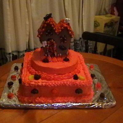 Halloween Birthday