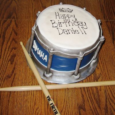Yamaha Snare Drum