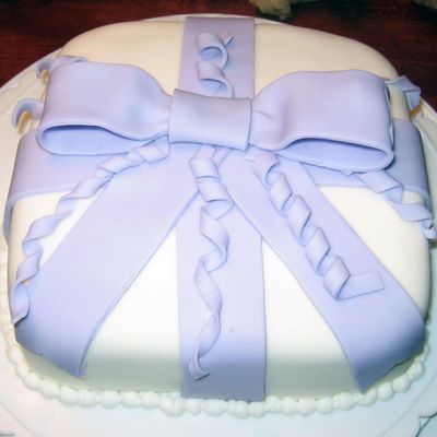 Present Cake