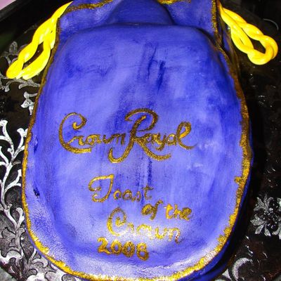 Crown Royal