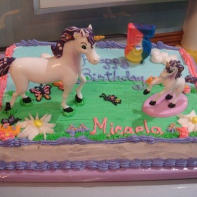 Unicorns