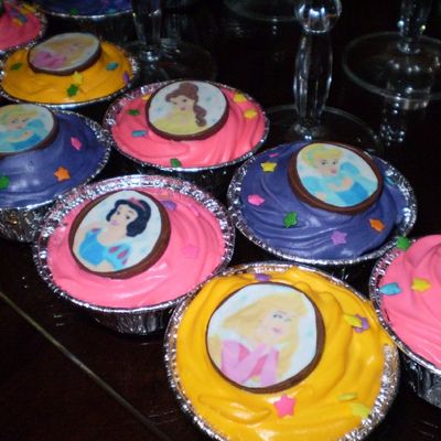 Cupcakes