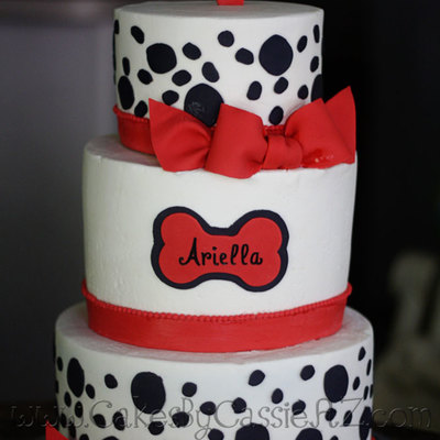 Dalmation