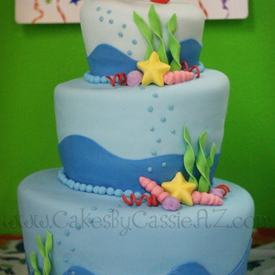 Under The Sea