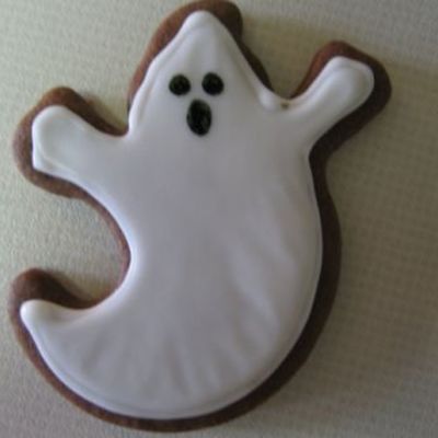Ghost Cookie