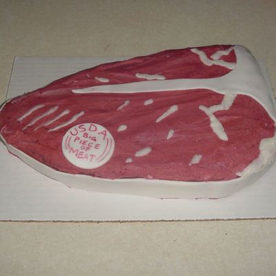 Meat