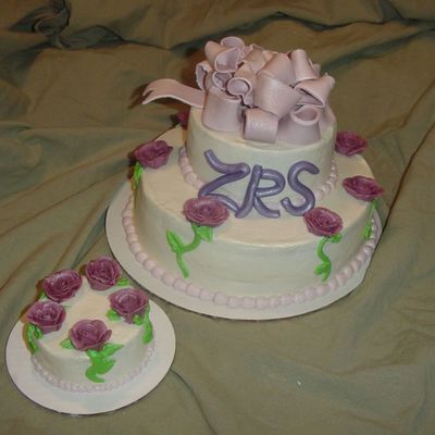 Roses