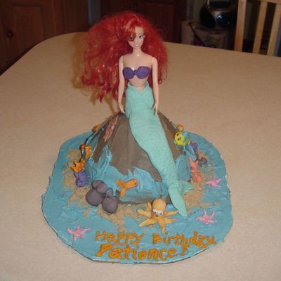Ariel