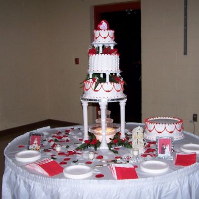 30Th Wedding Aniversary