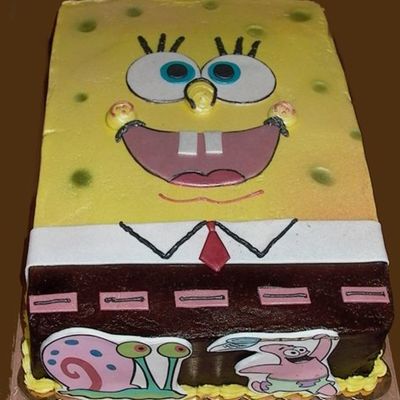 Spongebob