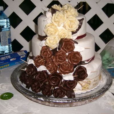 Chocolate Wedding