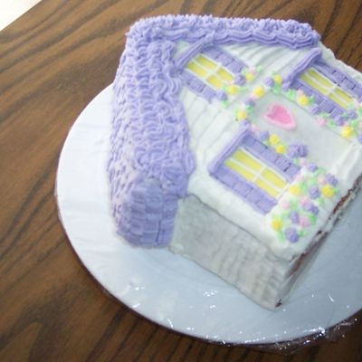 House Cake