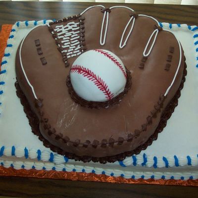 High School Graduation For All Star Baseball Player