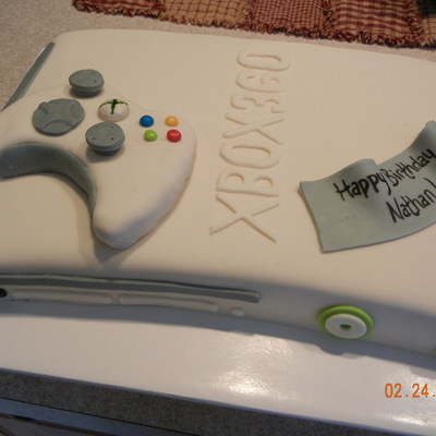 X Box