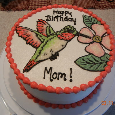 Hummingbird