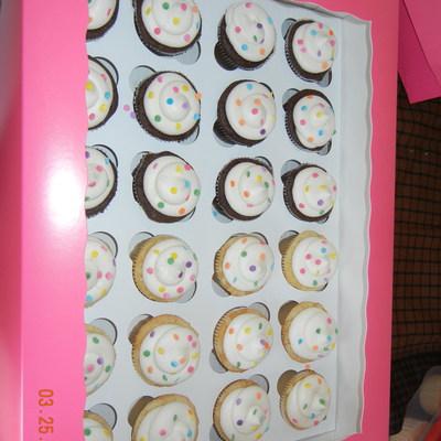 Sprinkles