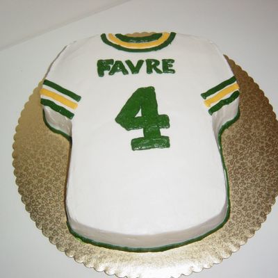 Green Bay Packers Jersey