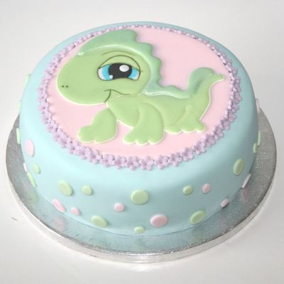 Littlest Pet Shop Lizard