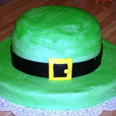 Leprechaun Hat