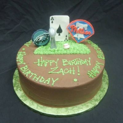 Philadelphia Sports Fanatic