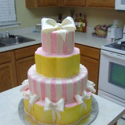 Parisian Inspired Wedding