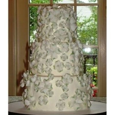 Dogwood Cake