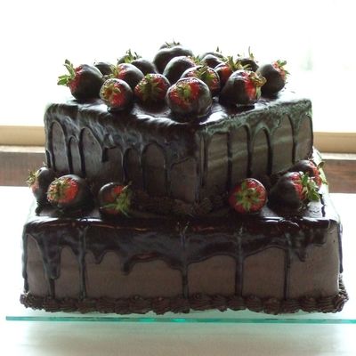 Chocolate, Chocolate, Chocolate