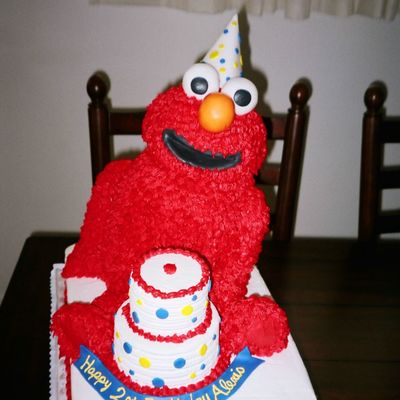 Elmo