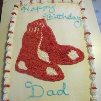 Rd Sox