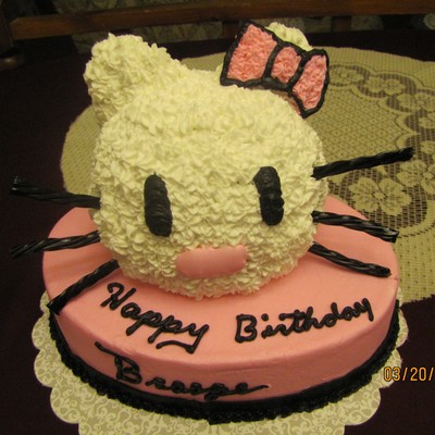 Hello Kitty