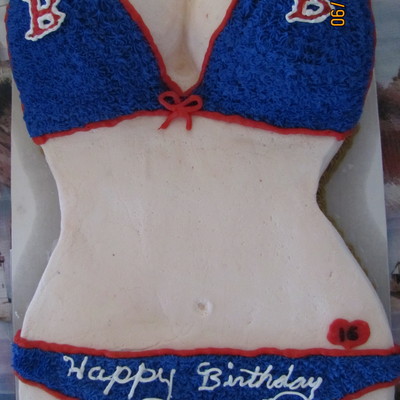 Boston Fan