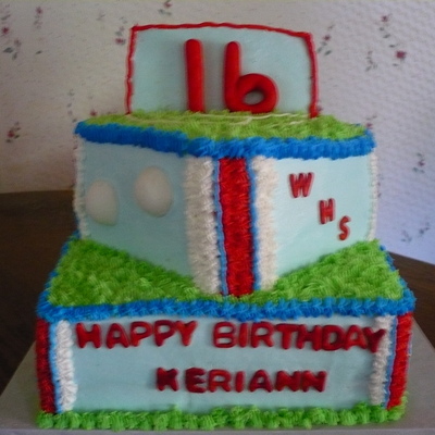 16 Birthday