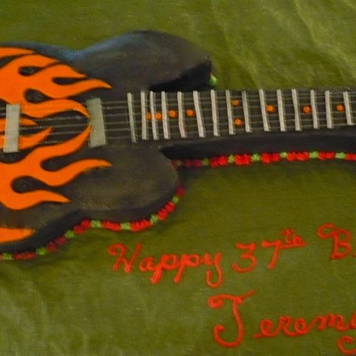 Guitar