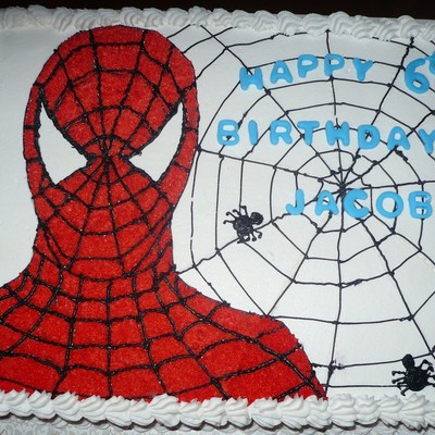Spiderman