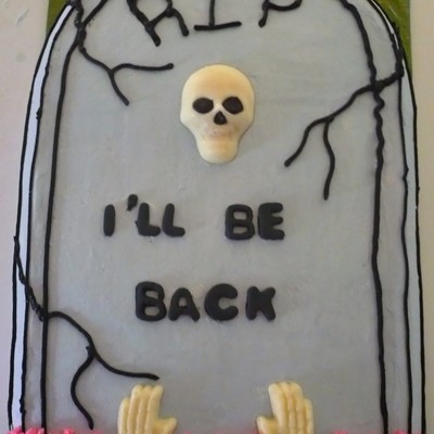 Tomb Stone