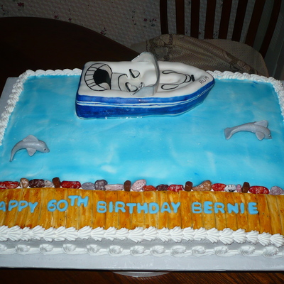 My Boat