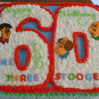 Big 60