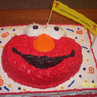 Elmo