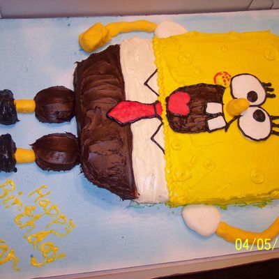 Spongebob