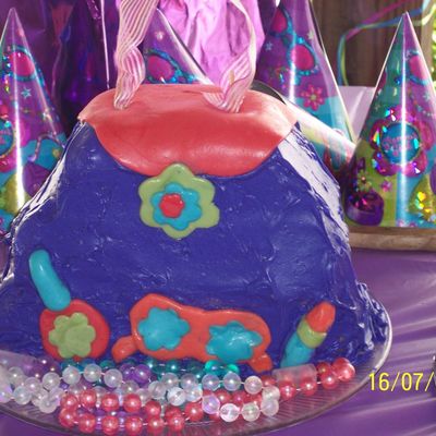 Purple Purse