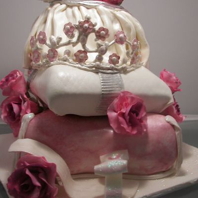 Princess Bridal Shower