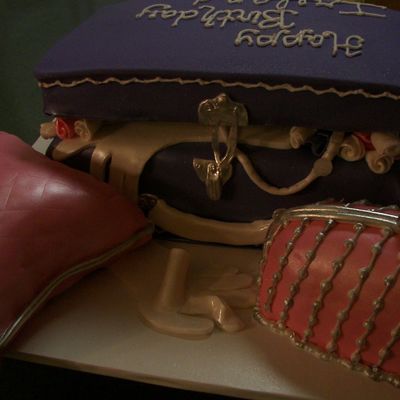 Dress Up Trunk