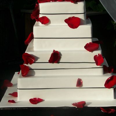 Rose Petals
